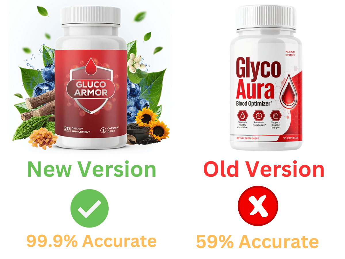 glycoaura