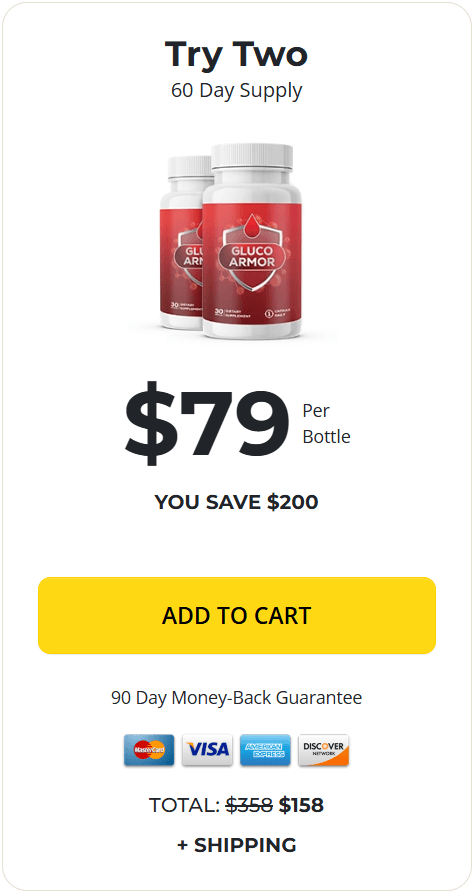 glycoaura buy now 1 bottle